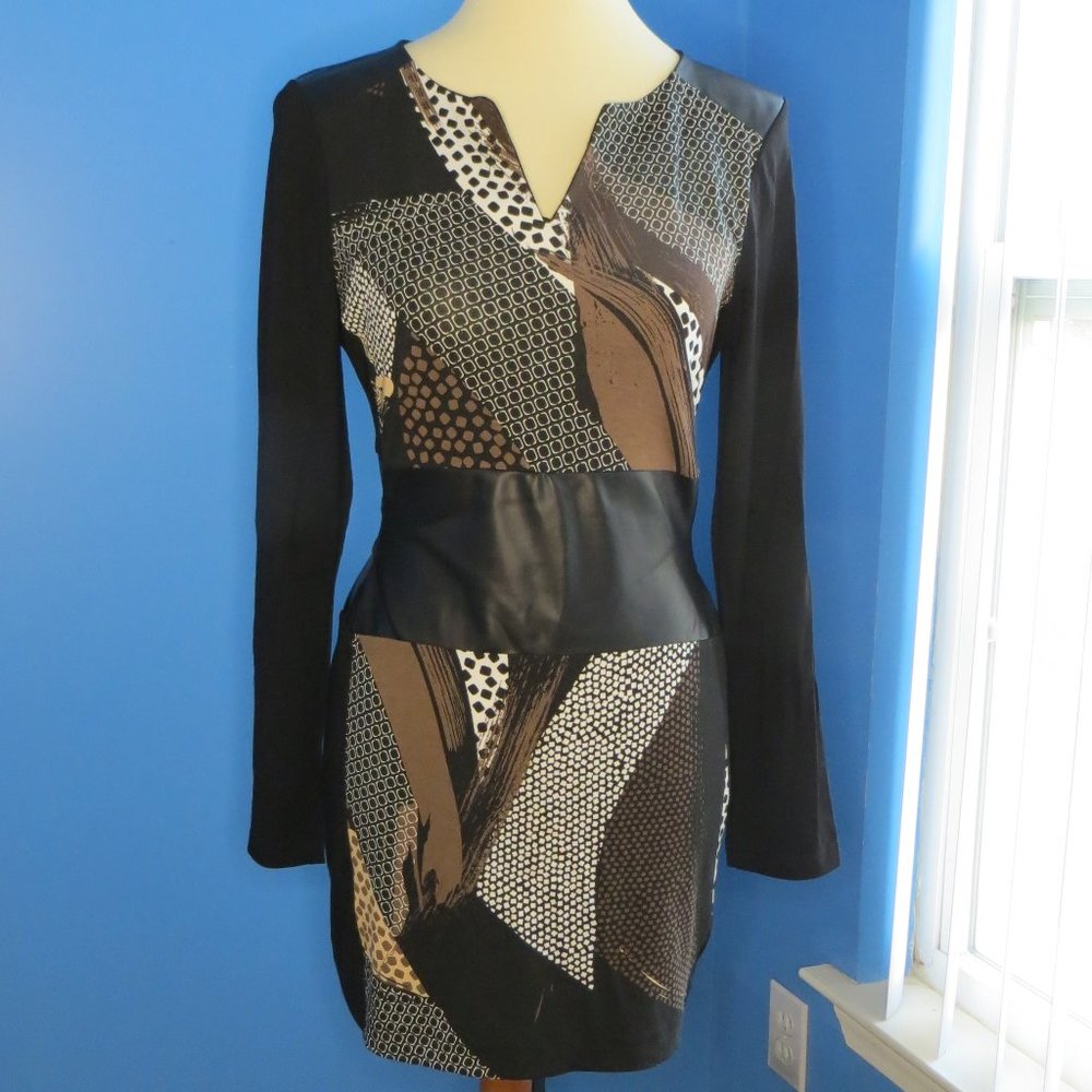 Multi Colored/Patterned Venus Top